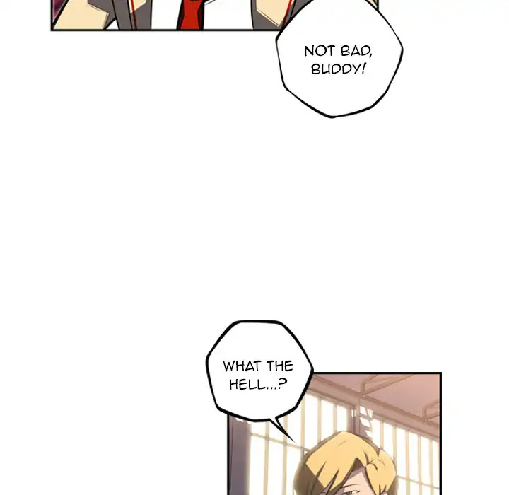 Supernova Chapter 46 page 59 - Chapter 46: Episode 46