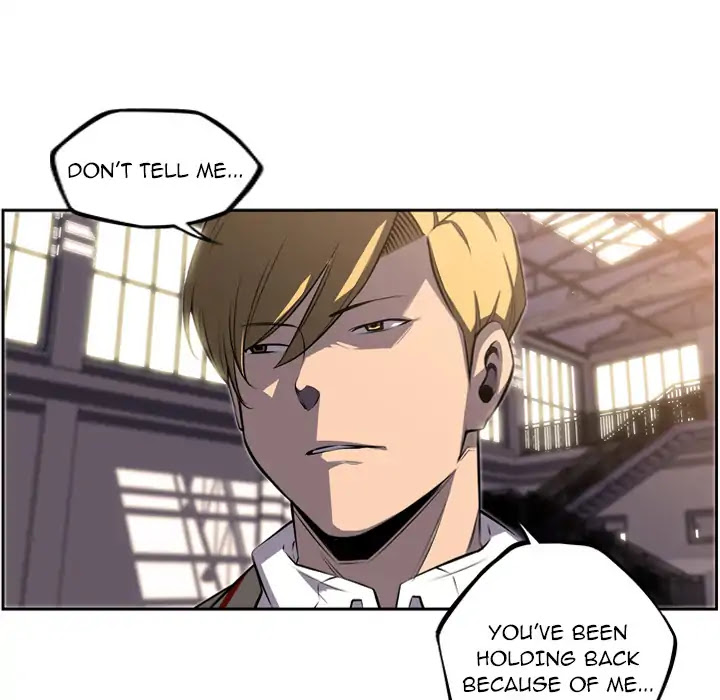 Supernova Chapter 46 page 61 - Chapter 46: Episode 46