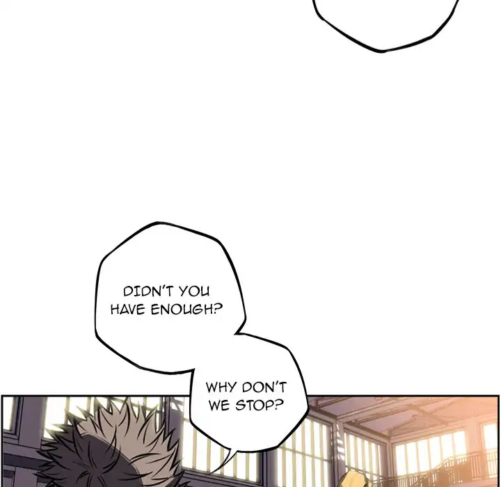 Supernova Chapter 46 page 62 - Chapter 46: Episode 46