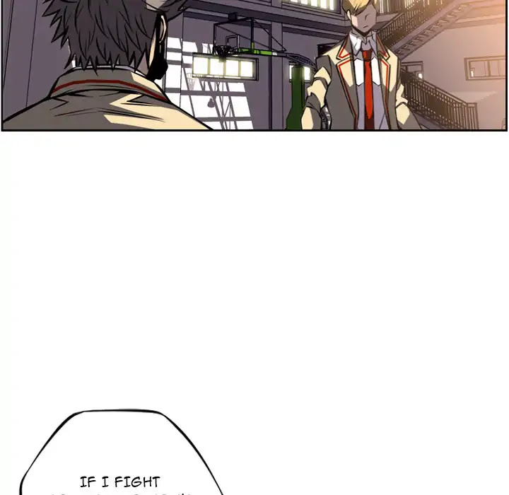 Supernova Chapter 46 page 63 - Chapter 46: Episode 46