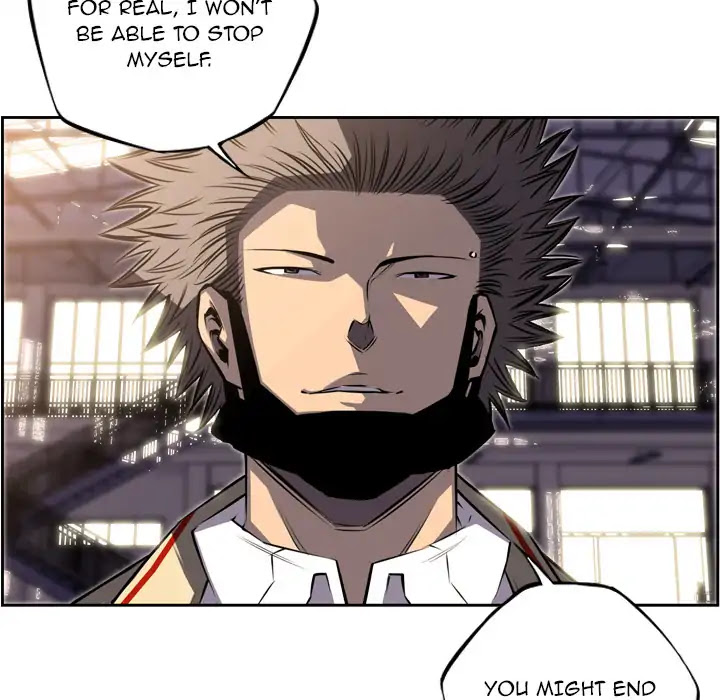 Supernova Chapter 46 page 64 - Chapter 46: Episode 46