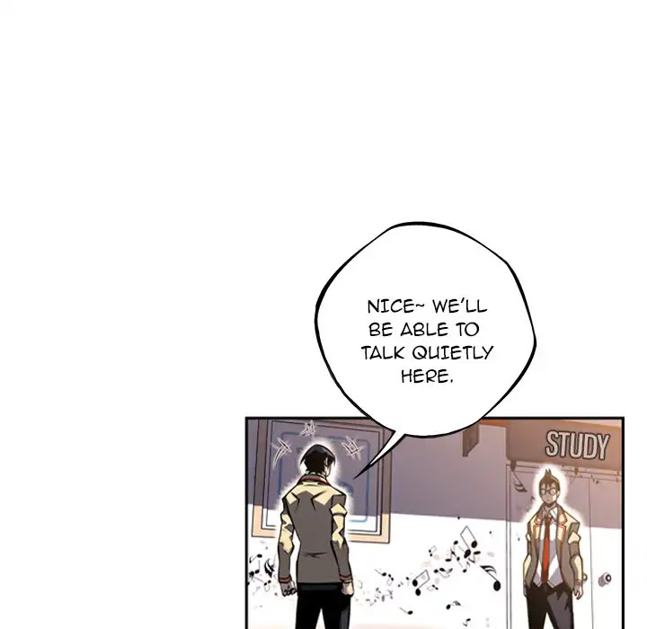 Supernova Chapter 46 page 7 - Chapter 46: Episode 46
