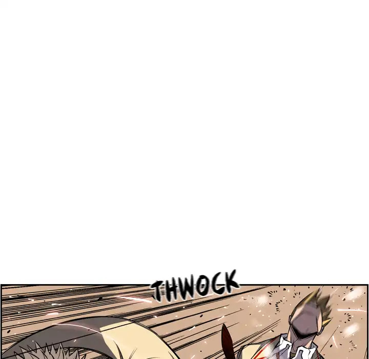 Supernova Chapter 46 page 70 - Chapter 46: Episode 46