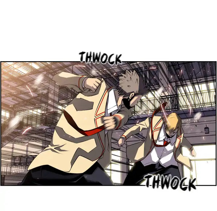 Supernova Chapter 46 page 74 - Chapter 46: Episode 46