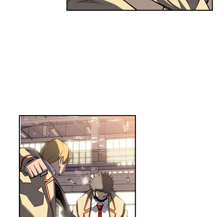 Supernova Chapter 46 page 77 - Chapter 46: Episode 46