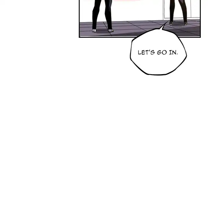 Supernova Chapter 46 page 8 - Chapter 46: Episode 46