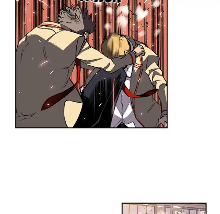 Supernova Chapter 46 page 82 - Chapter 46: Episode 46