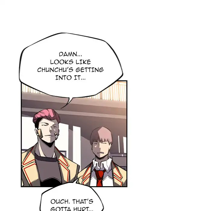 Supernova Chapter 46 page 84 - Chapter 46: Episode 46