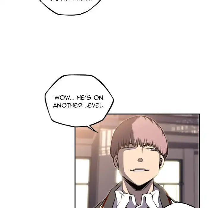 Supernova Chapter 46 page 85 - Chapter 46: Episode 46