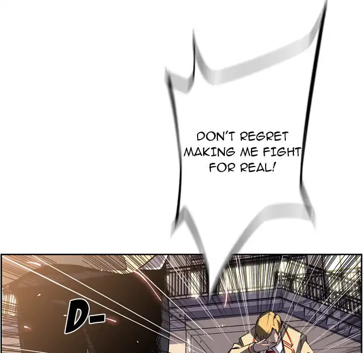 Supernova Chapter 46 page 89 - Chapter 46: Episode 46