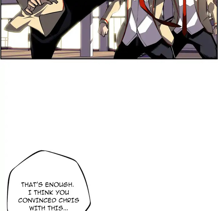 Supernova Chapter 46 page 94 - Chapter 46: Episode 46
