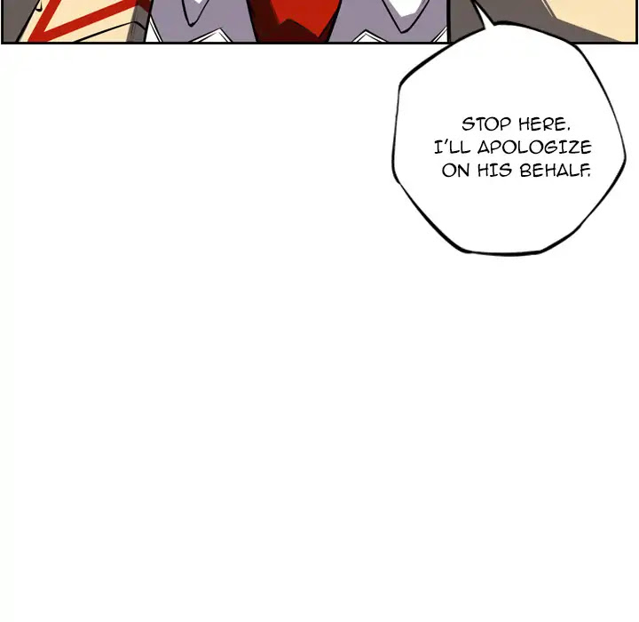 Supernova Chapter 46 page 96 - Chapter 46: Episode 46