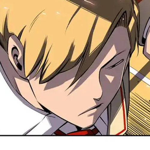 Supernova Chapter 46: Episode 46 cover