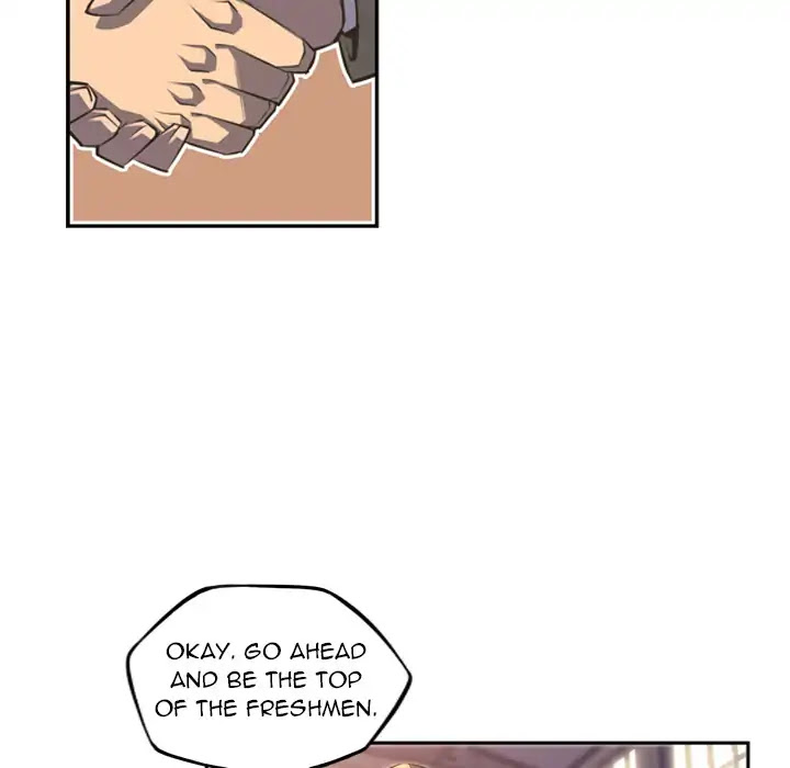 Supernova Chapter 47 page 11 - Chapter 47: Episode 47