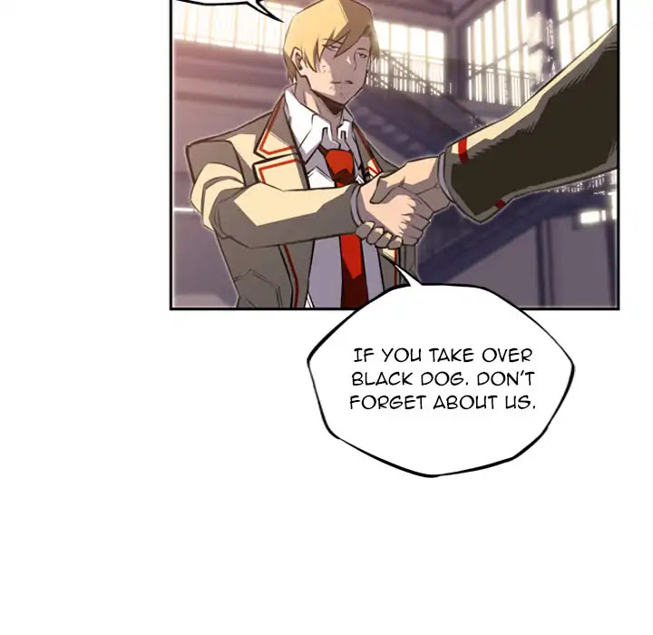 Supernova Chapter 47 page 12 - Chapter 47: Episode 47