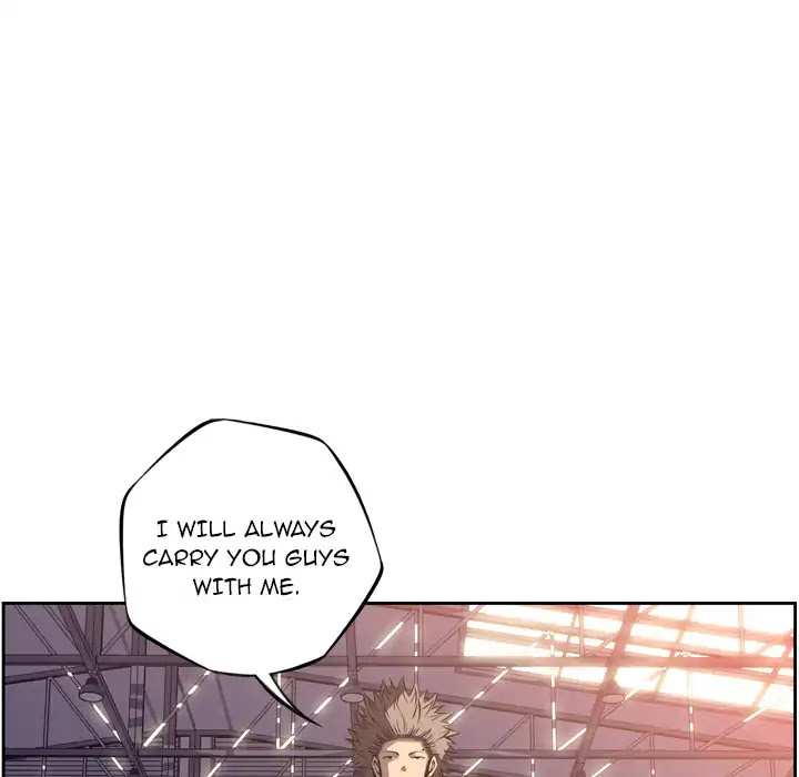 Supernova Chapter 47 page 14 - Chapter 47: Episode 47