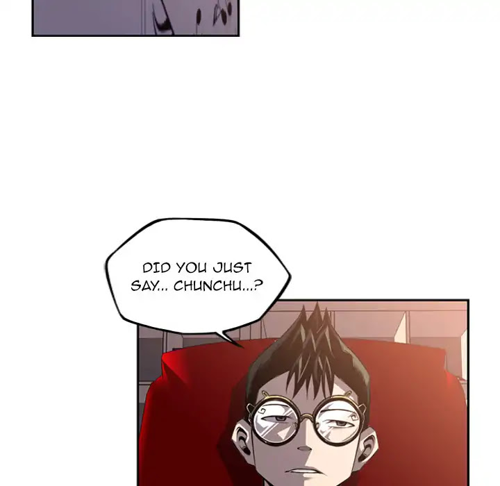 Supernova Chapter 47 page 19 - Chapter 47: Episode 47