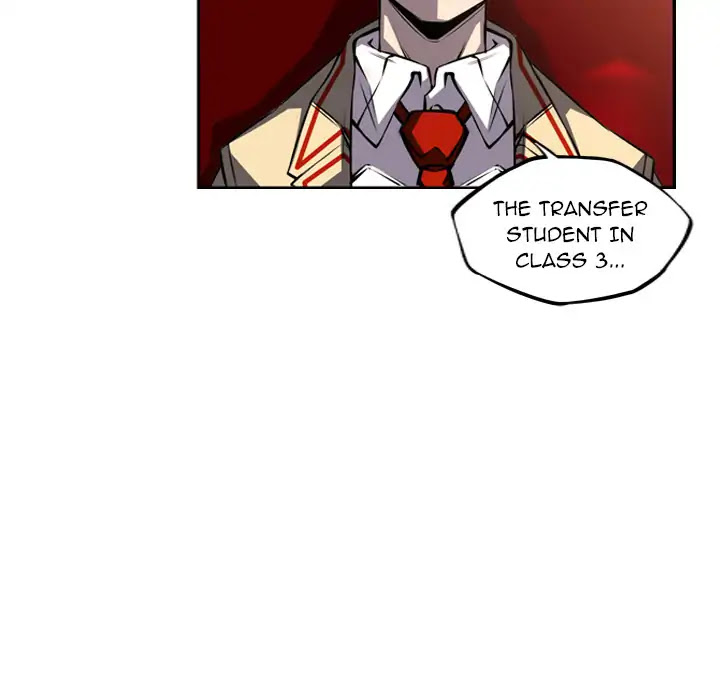 Supernova Chapter 47 page 20 - Chapter 47: Episode 47