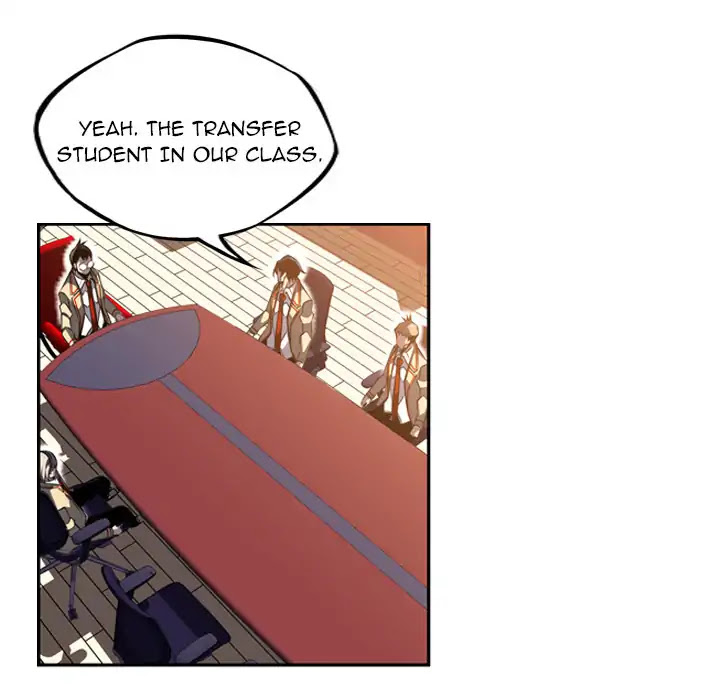 Supernova Chapter 47 page 21 - Chapter 47: Episode 47