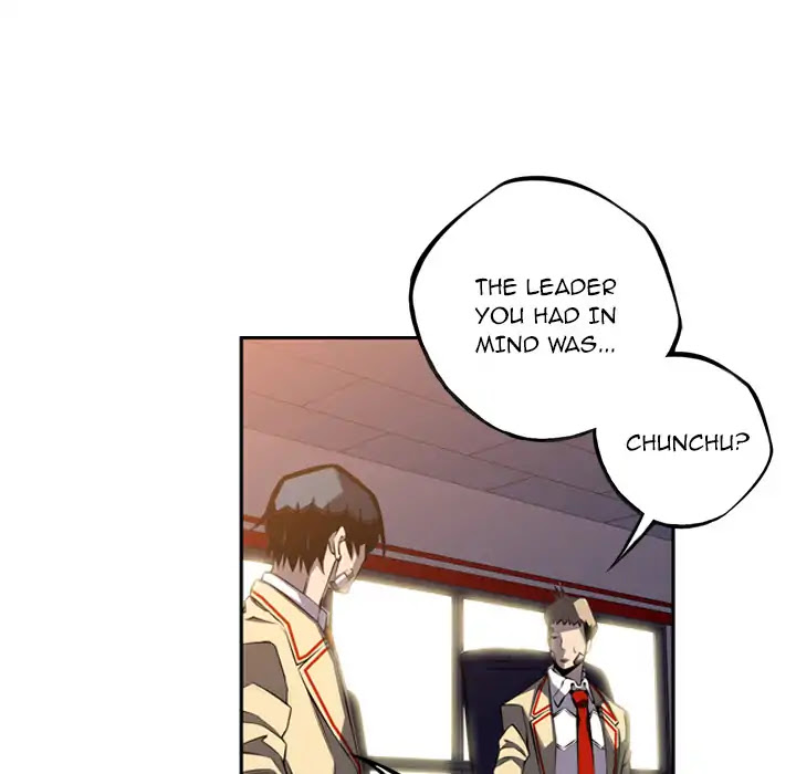 Supernova Chapter 47 page 22 - Chapter 47: Episode 47
