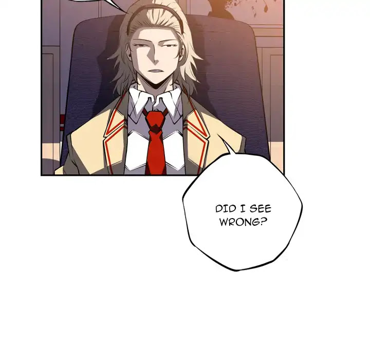 Supernova Chapter 47 page 24 - Chapter 47: Episode 47
