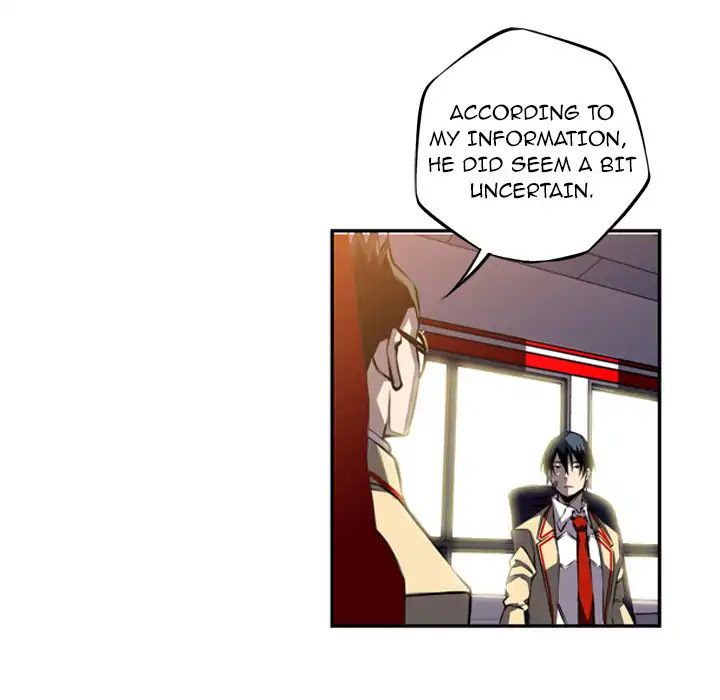 Supernova Chapter 47 page 25 - Chapter 47: Episode 47