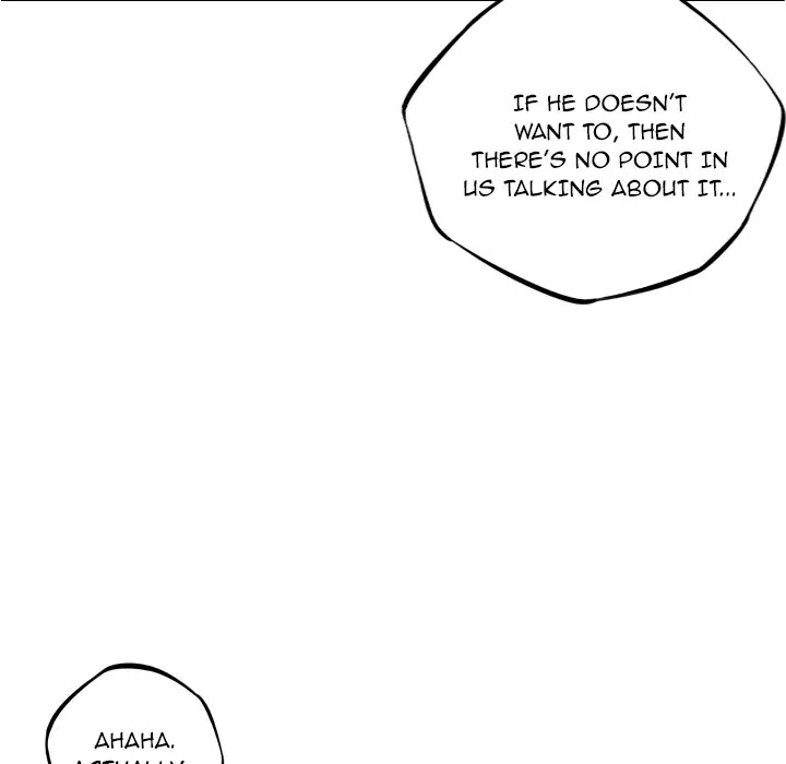 Supernova Chapter 47 page 27 - Chapter 47: Episode 47
