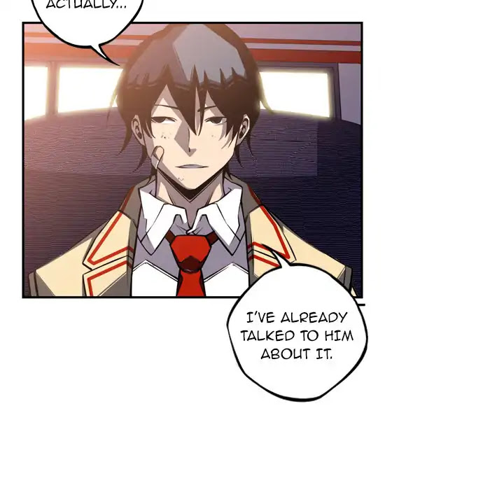 Supernova Chapter 47 page 28 - Chapter 47: Episode 47