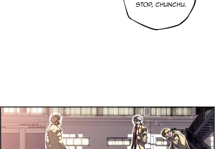 Supernova Chapter 47 page 3 - Chapter 47: Episode 47