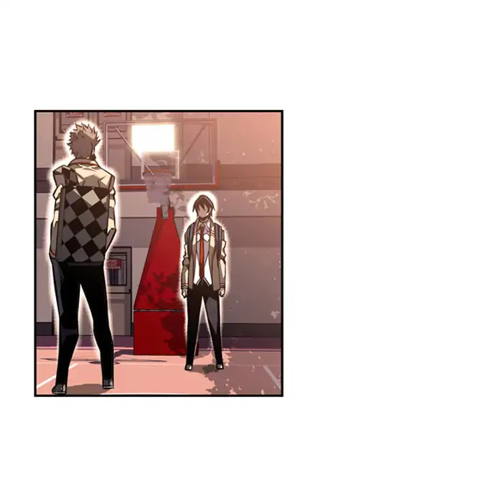 Supernova Chapter 47 page 31 - Chapter 47: Episode 47