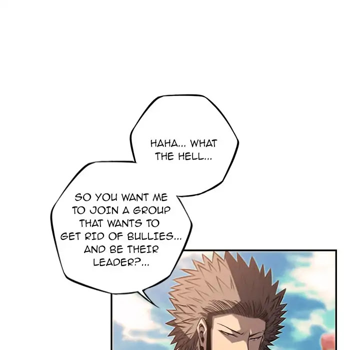 Supernova Chapter 47 page 32 - Chapter 47: Episode 47