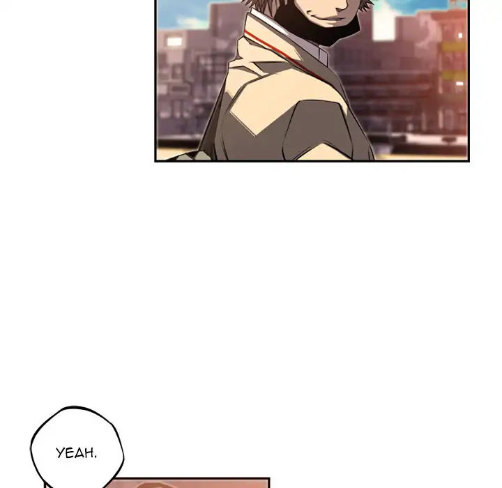 Supernova Chapter 47 page 33 - Chapter 47: Episode 47
