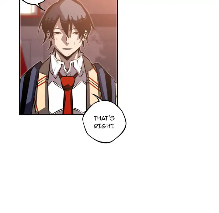 Supernova Chapter 47 page 34 - Chapter 47: Episode 47