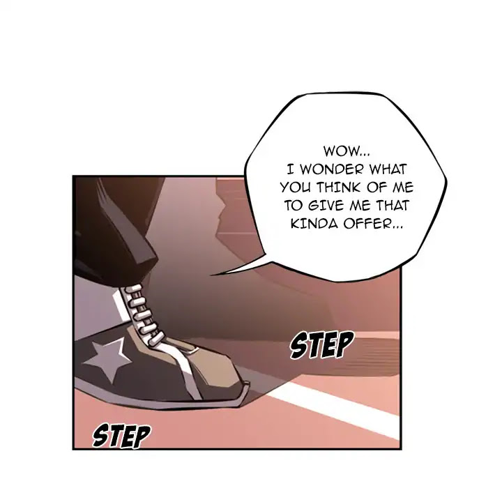Supernova Chapter 47 page 35 - Chapter 47: Episode 47