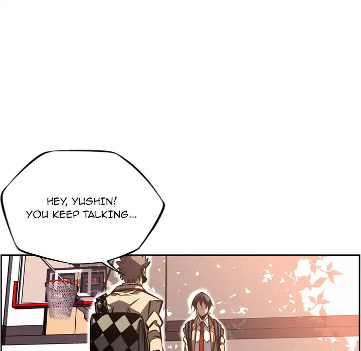 Supernova Chapter 47 page 36 - Chapter 47: Episode 47