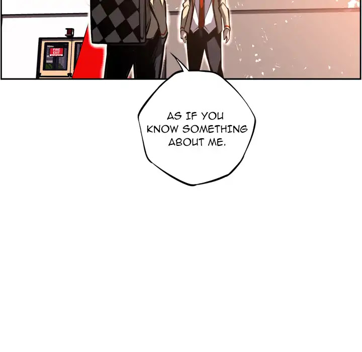 Supernova Chapter 47 page 37 - Chapter 47: Episode 47