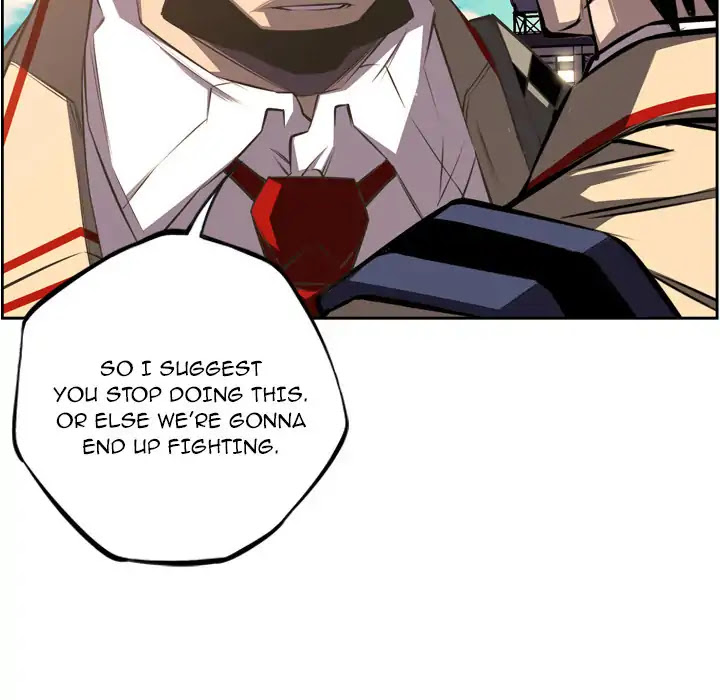 Supernova Chapter 47 page 39 - Chapter 47: Episode 47