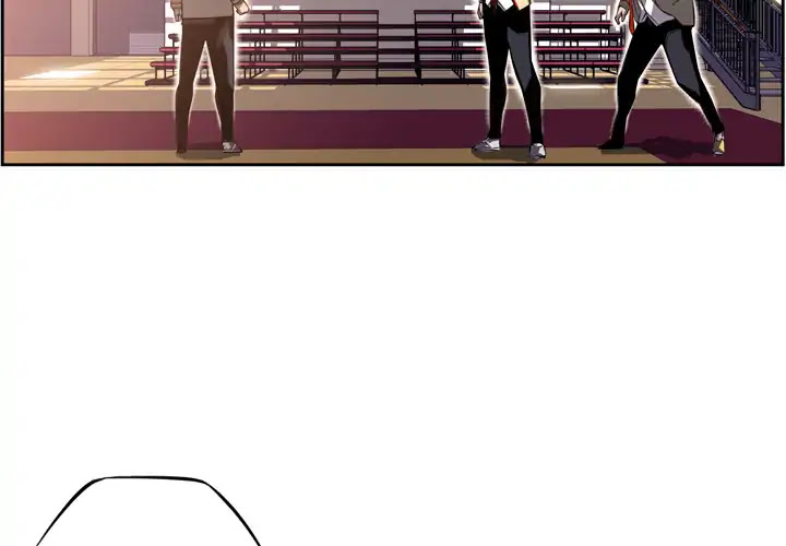 Supernova Chapter 47 page 4 - Chapter 47: Episode 47