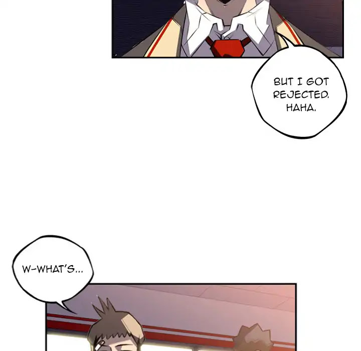 Supernova Chapter 47 page 43 - Chapter 47: Episode 47
