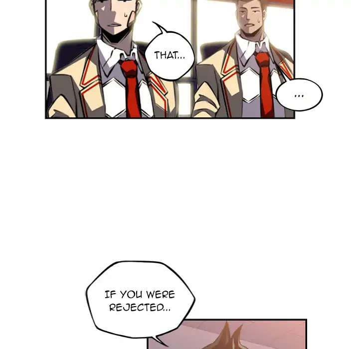 Supernova Chapter 47 page 44 - Chapter 47: Episode 47