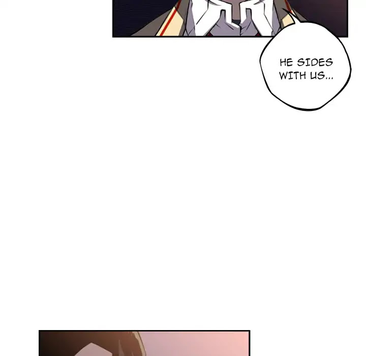 Supernova Chapter 47 page 48 - Chapter 47: Episode 47