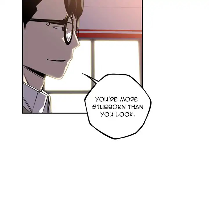 Supernova Chapter 47 page 49 - Chapter 47: Episode 47