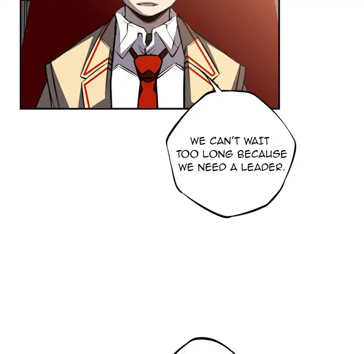 Supernova Chapter 47 page 52 - Chapter 47: Episode 47