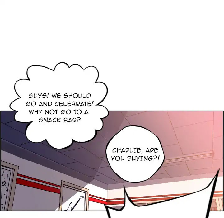 Supernova Chapter 47 page 54 - Chapter 47: Episode 47