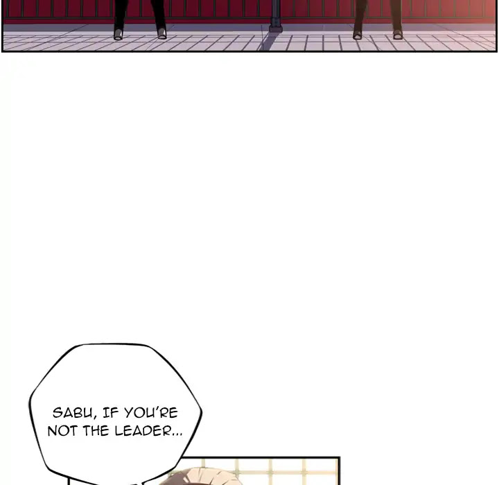 Supernova Chapter 47 page 58 - Chapter 47: Episode 47