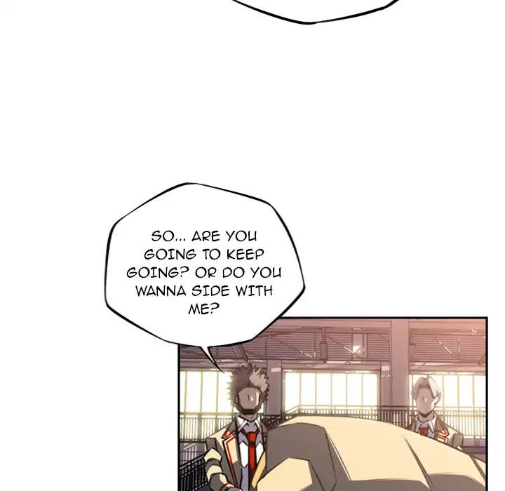 Supernova Chapter 47 page 6 - Chapter 47: Episode 47