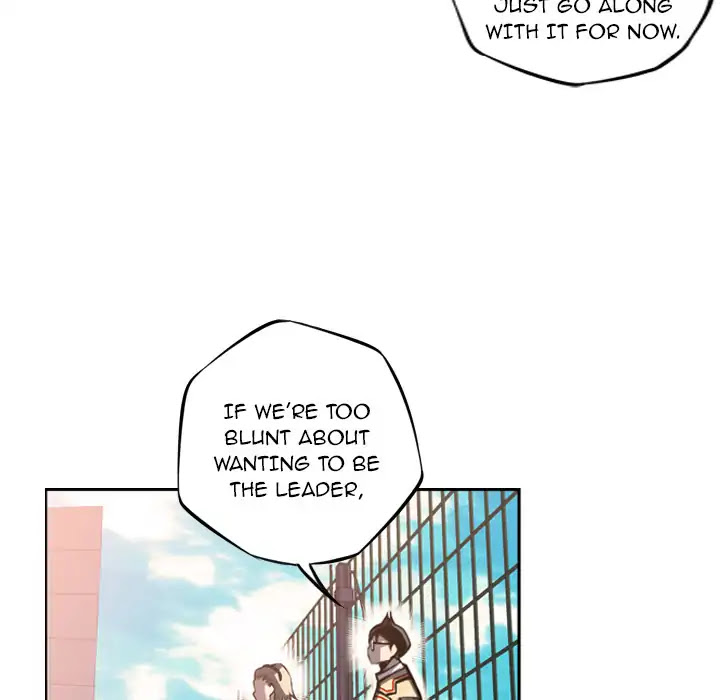 Supernova Chapter 47 page 61 - Chapter 47: Episode 47