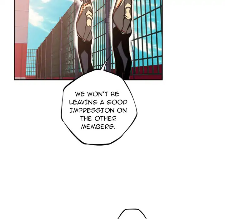 Supernova Chapter 47 page 62 - Chapter 47: Episode 47