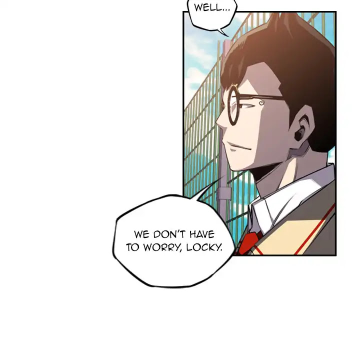 Supernova Chapter 47 page 63 - Chapter 47: Episode 47
