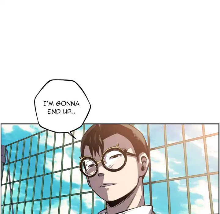 Supernova Chapter 47 page 64 - Chapter 47: Episode 47